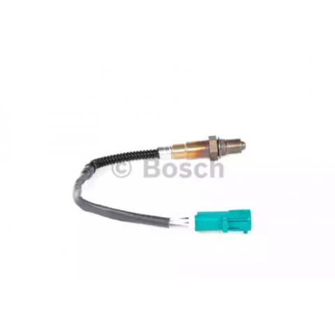 Лямбда зонд обедненной смеси 0281004027 BOSCH