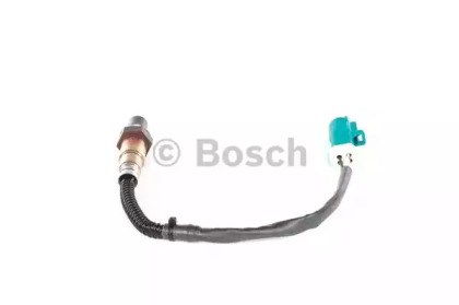 BOSCH 0281004027 Лямбда-зонд, датчик обедненной смеси в наличии Винница