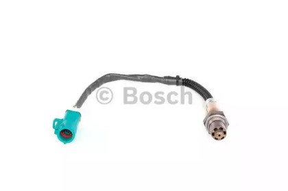 0281004027 BOSCH Лямбда-зонд, датчик обедненной смеси купить в Киев
