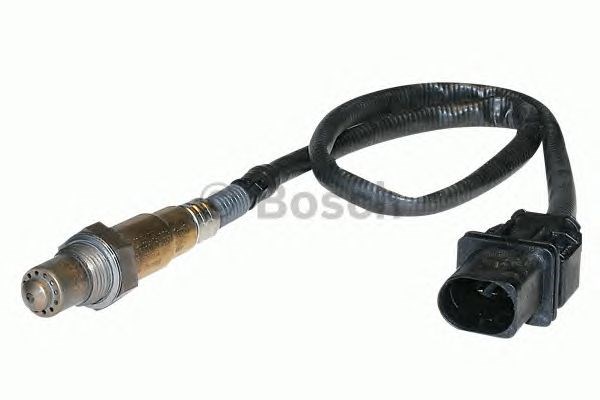 BOSCH 0281004027 Лямбда-зонд, датчик обедненной смеси в наличии Харьков