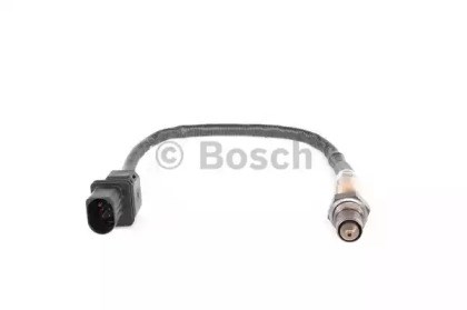 0281004079 BOSCH Лямбда-зонд, датчик кислорода после катализатора купить в Запорожье