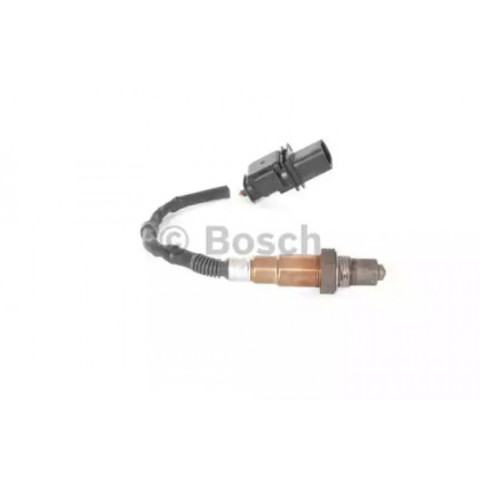 Лямбдазонд, датчик обедненной смеси 0281004089 BOSCH
