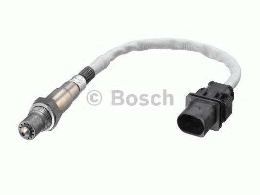 BOSCH 0281004153 Датчик кислорода до катализатора в наличии Каменское