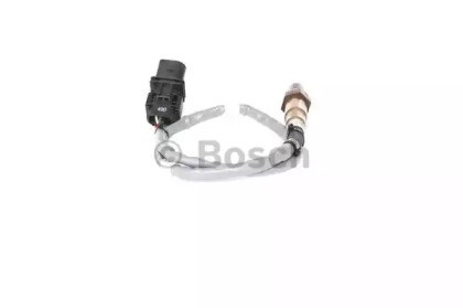 BOSCH 0281004191 Лямбда-зонд, датчик кислорода до катализатора в наличии Украина