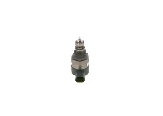 BOSCH 0281006037 Регулятор давления топлива в топливной рейке в наличии Одесса