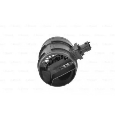 Датчик массового расхода воздуха 0281006056 BOSCH