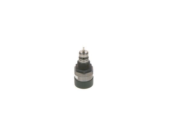 Регулятор давления топлива в топливной рейке 0281006074 BOSCH