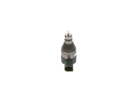 BOSCH 0281006074 Регулятор давления топлива в наличии Львов