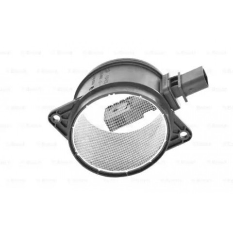 0281006147 BOSCH Датчик потока (расхода) воздуха, расходомер M.A.F. - (Mass Airflow) купить в Житомир