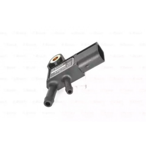 Датчик давления выхлопных газов 0281006278 BOSCH