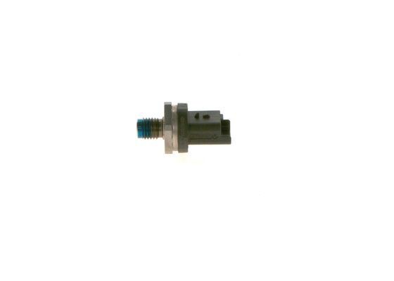 0281006507 BOSCH Датчик давления топлива купить в Днепр