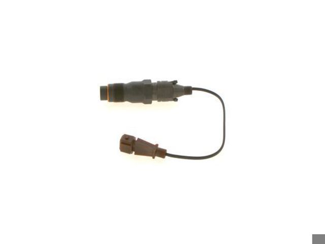 BOSCH 0432217279 Форсунка впрыска топлива в наличии Львов