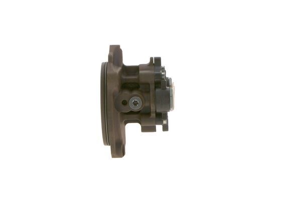 0440020028 BOSCH Топливный насос механический купить в Ровно