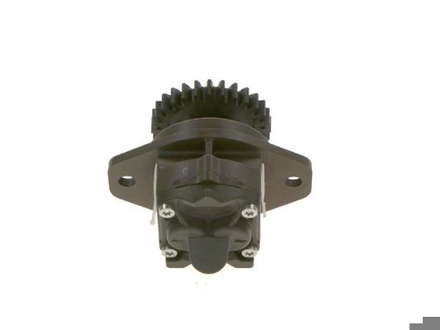 Топливный насос, механический 0440020035 BOSCH