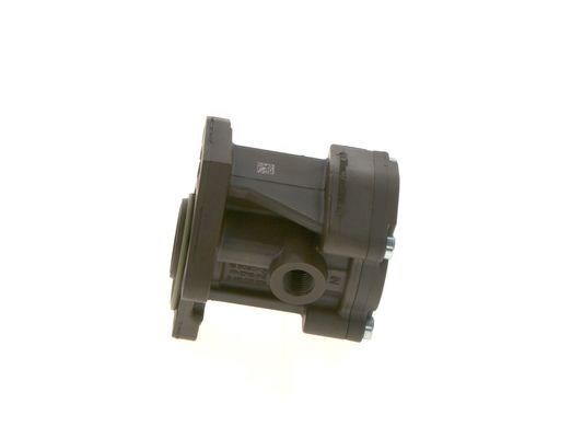Бензонасос механический 0440020078 BOSCH