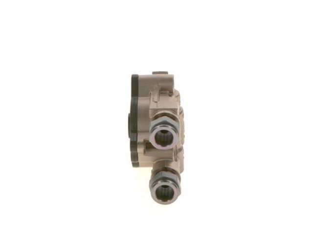 BOSCH 0440020095 Топливный насос механический в наличии Львов