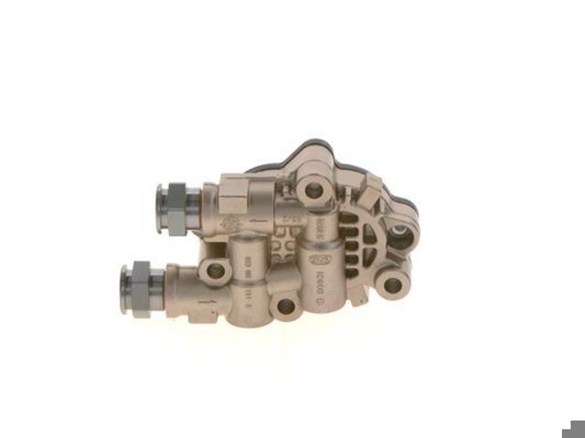 0440020095 BOSCH Топливный насос механический купить в Полтава