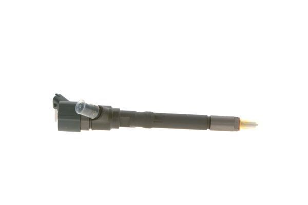 Топливные форсунки 0445110290 BOSCH