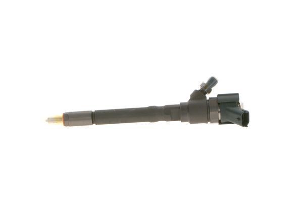 0445110290 BOSCH Топливные форсунки купить в Ровно