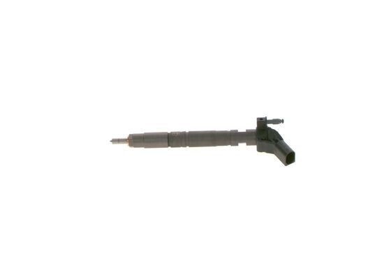 BOSCH 0445116022 Топливные форсунки в наличии Запорожье