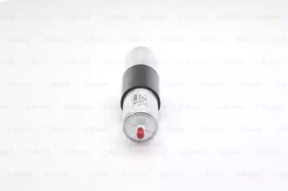 Топливный фильтр 0450905905 BOSCH