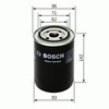 Фильтр масла 0451104063 BOSCH