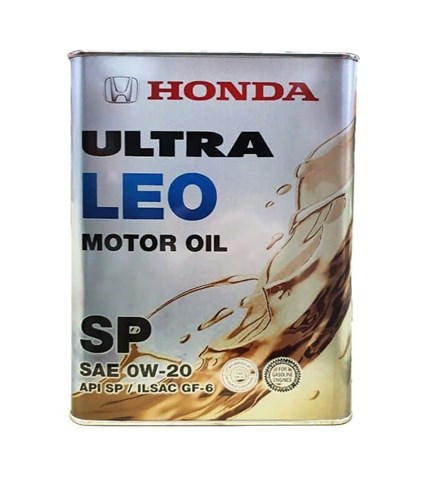 Масло двигателя 0822799974 HONDA