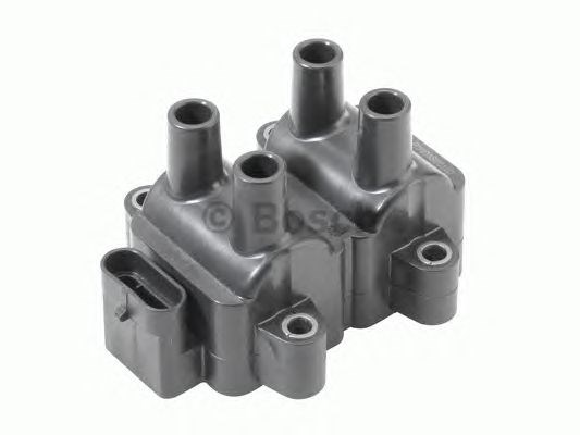 Катушка зажигания 0986221060 BOSCH