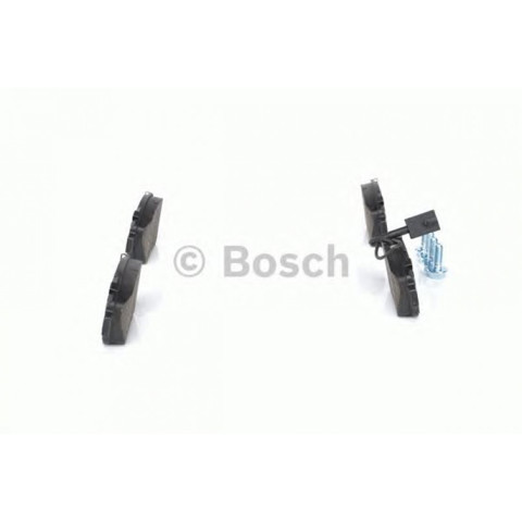 Тормозные колодки 0986424597 BOSCH