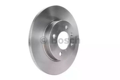 Диск тормозной передний 0986478329 BOSCH