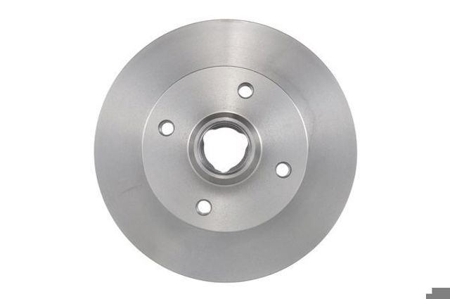 Задний дисковый тормоз 0986478331 BOSCH