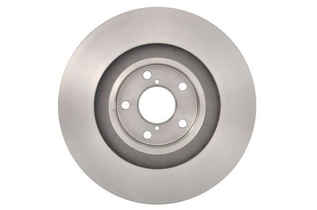 Тормоз дисковый передний 0986478977 BOSCH