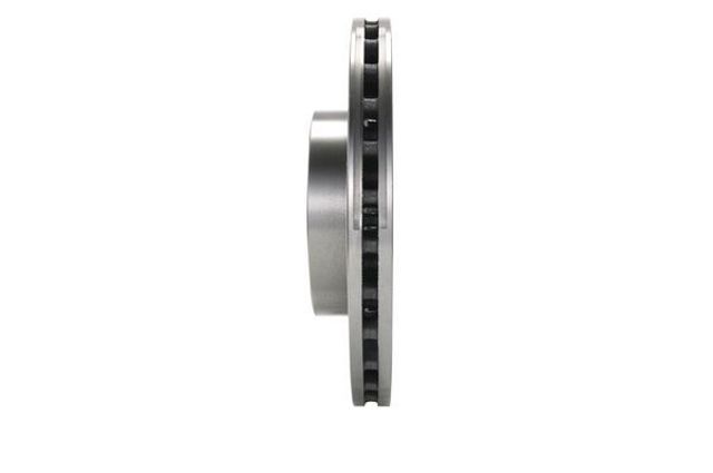Тормоз дисковый передний 0986479137 BOSCH