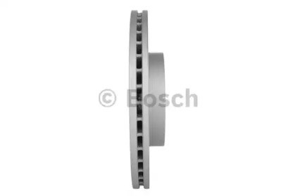 Передний тормозной диск 0986479173 BOSCH