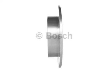 Задний дисковый тормоз 0986479318 BOSCH