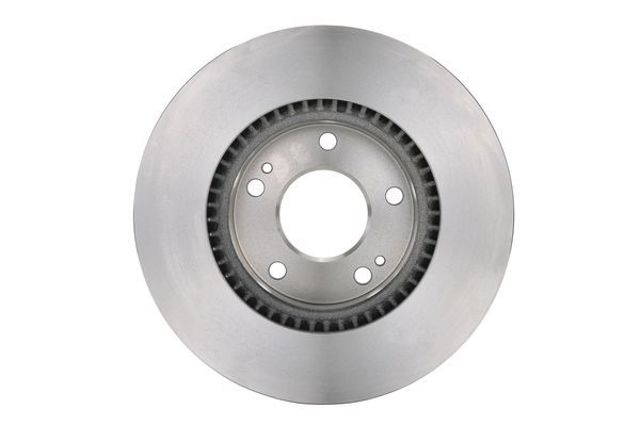 Диск тормозной передний 0986479368 BOSCH