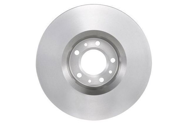 Диск тормозной передний 0986479380 BOSCH