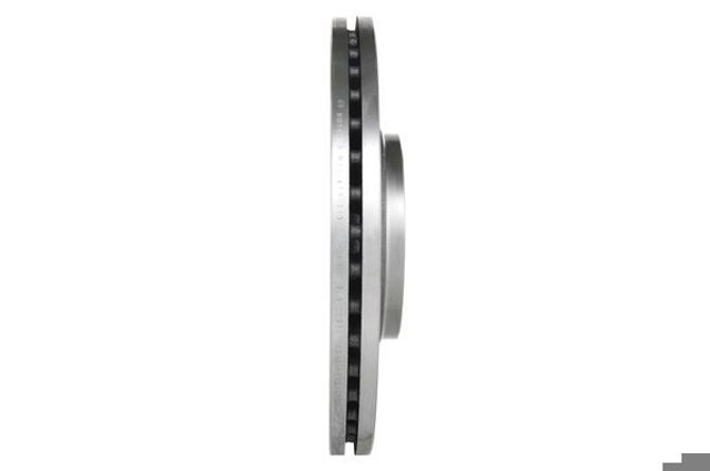0986479380 BOSCH Диск тормозной передний купить в Харьков