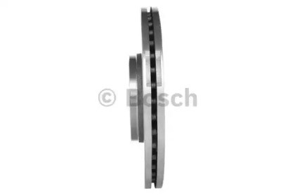 BOSCH 0986479380 Диск тормозной передний в наличии Киев