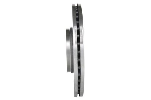 0986479380 BOSCH Диск тормозной передний купить в Кривой Рог