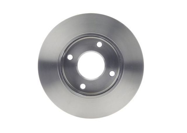 Передний тормозной диск 0986479535 BOSCH