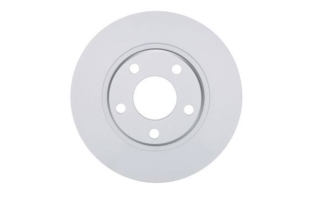 Тормоз дисковый передний 0986479916 BOSCH