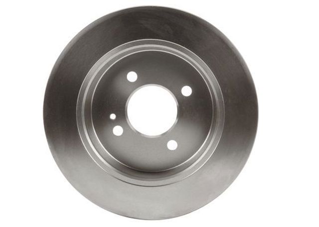 Дисковый тормоз 0986479A44 BOSCH