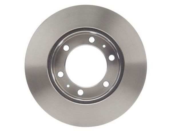 Диск тормозной передний 0986479A96 BOSCH