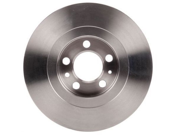 Передний тормозной диск 0986479R68 BOSCH