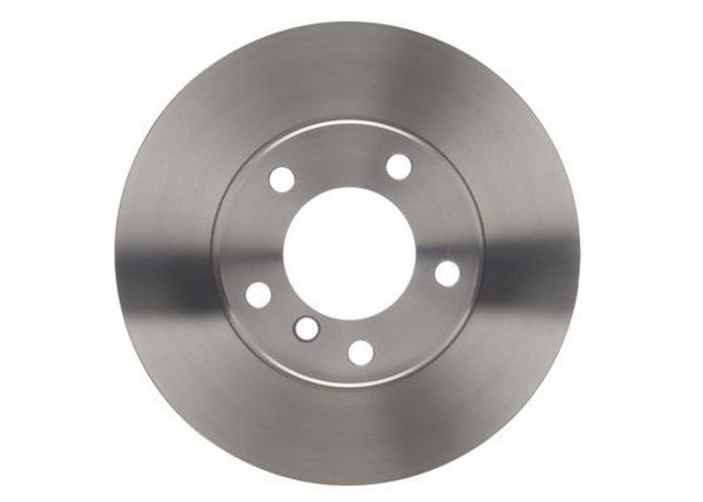 Передний тормозной диск 0986479R72 BOSCH