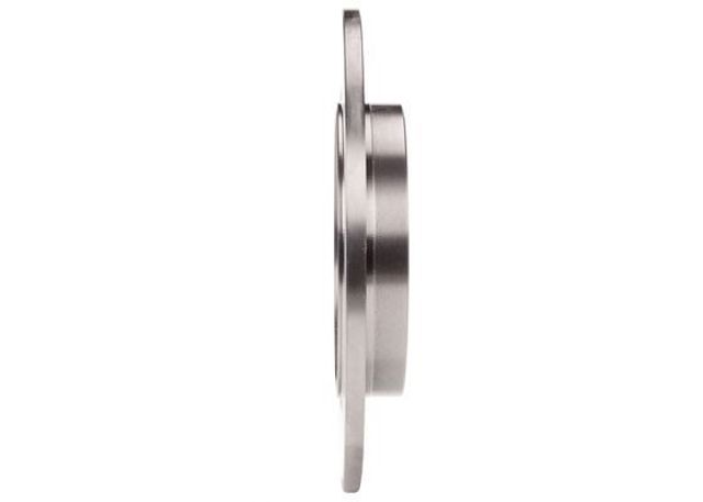 Тормозные диски 0986479S64 BOSCH