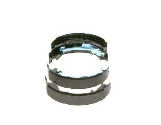 Колодки ручника/стояночного тормоза 0986487769 BOSCH