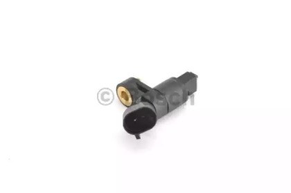 BOSCH 0986594001 Датчик АБС (ABS) передний левый в наличии Харьков