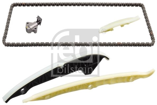 Ремкомплект ГРМ 102426 FEBI